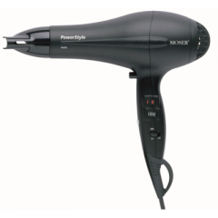 Moser (Hair dryer EDITION) c противоударным корпусом 4330-0050