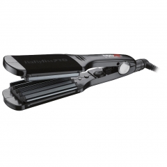 Babyliss Pro BAB2512EPCE Dial-a-Heat Crimping Iron 60mm