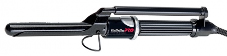 BaByliss PRO BAB2242TDE Marcel Titanium Diamond Профессиональная плойка 19 мм