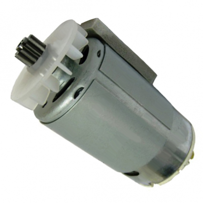 Moser 1245-7060 Мотор с крыльчаткой Max/Class45