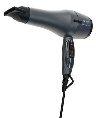 Moser (Hair dryer EDITION) c противоударным корпусом 4330-0050