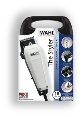 WAHL The Styler