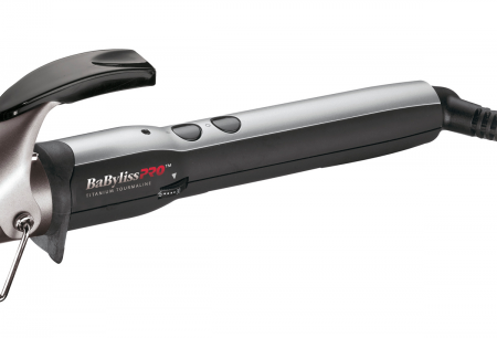 Babyliss Pro BAB2174TTE Dial-a-Heat Iron 32mm