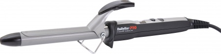 Babyliss Pro BAB2272TTE Digital Dial-a-Heat Curling Iron 19mm