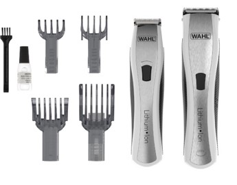 WAHL Lithium Ion Duo