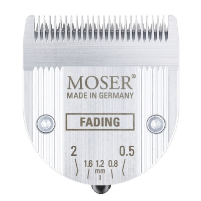 Moser 1874-0053 Genio Pro Fading edition