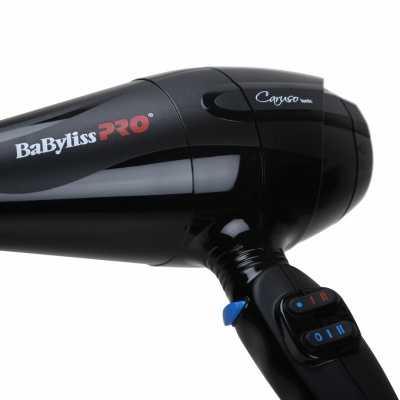Babyliss Pro BAB6510IRE Caruso Ionic