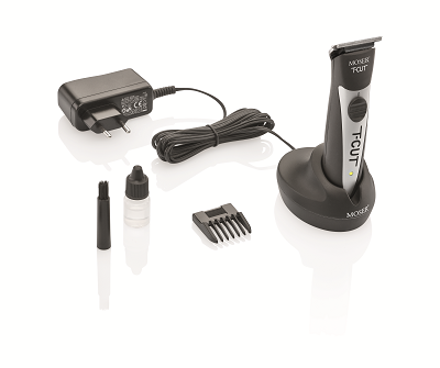 Moser 1591-0070 T-Cut