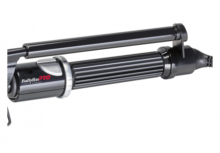 BaByliss PRO BAB2242TDE Marcel Titanium Diamond Профессиональная плойка 19 мм