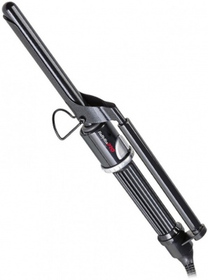 BaByliss PRO BAB2241TDE Marcel Titanium Diamond Профессиональная плойка 16 мм