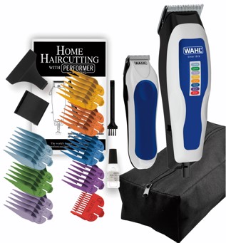 WAHL ColorPro Combo