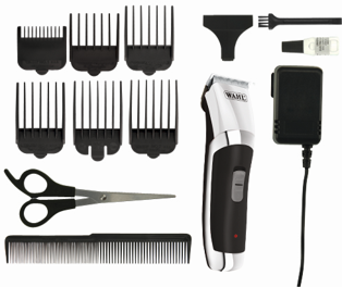 WAHL Rechargeable Clipper
