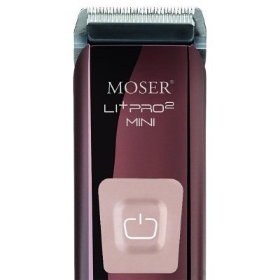 Moser 1588-0051 Lipro2 mini