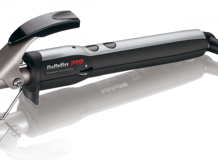Babyliss Pro BAB2172TTE Dial-a-Heat Iron 16mm