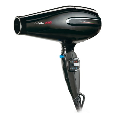Babyliss Pro BAB6510IRE Caruso Ionic